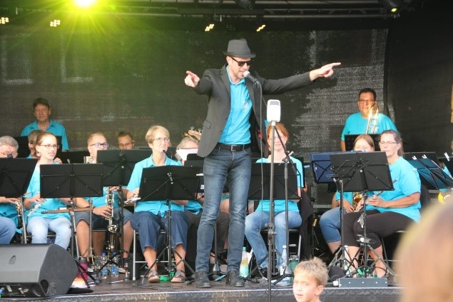 06.07.2025 - Sound of Weyhe Schiene