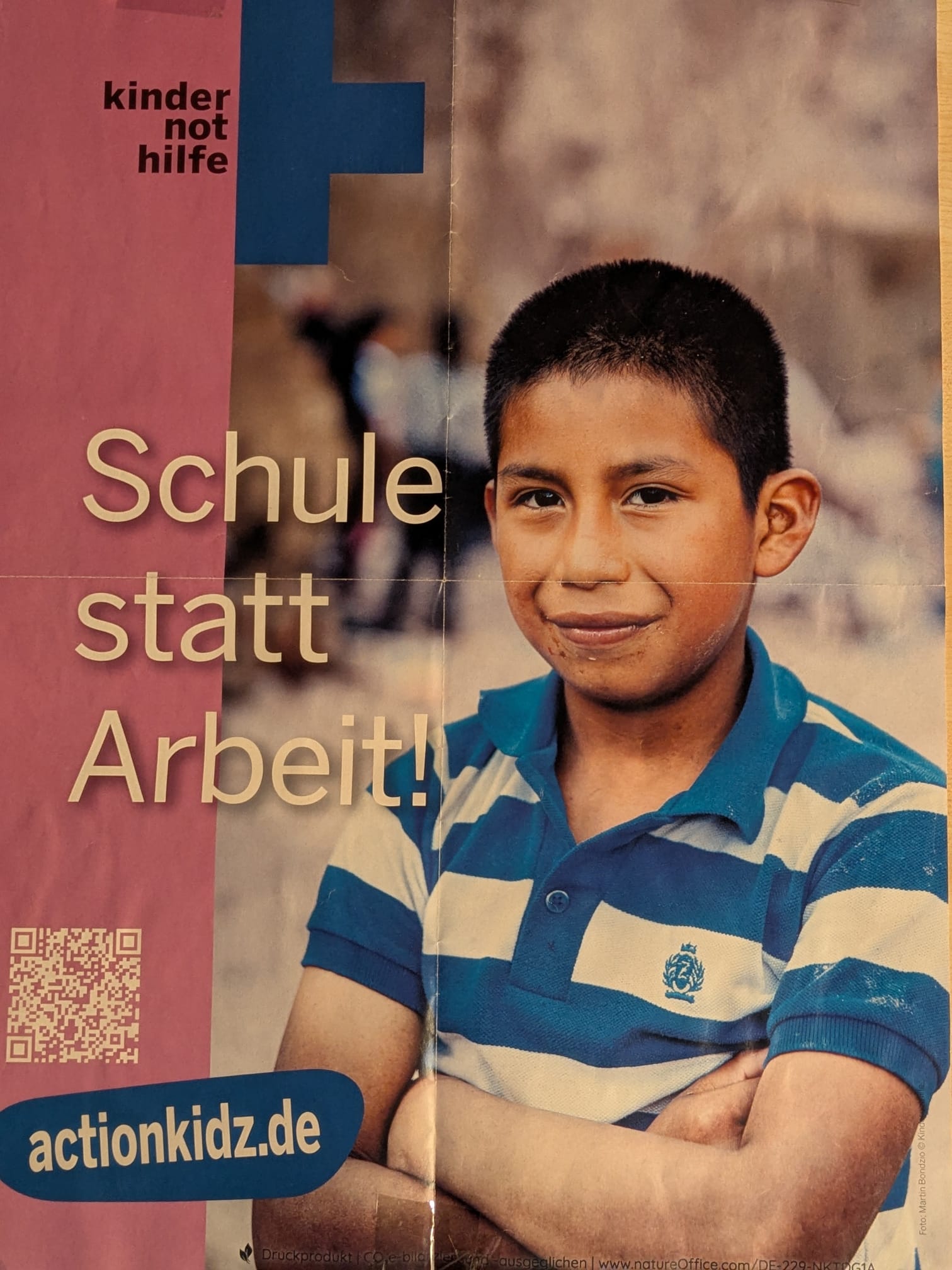 Schiene